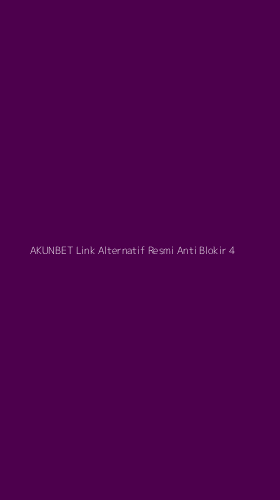 Tampilan Antarmuka Aplikasi Akunbet Link Alternatif Resmi Anti Blokir - 4