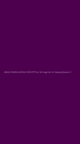 Tampilan Antarmuka Aplikasi Angka Tarung Hari Ini 2025 Rtp Slot Tertinggi Hari Ini Gampang Maxwin - 3