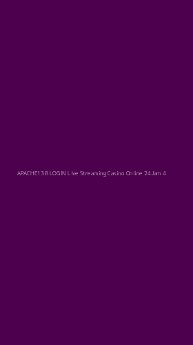 Tampilan Antarmuka Aplikasi Apache138 Login Live Streaming Casino Online 24jam - 4