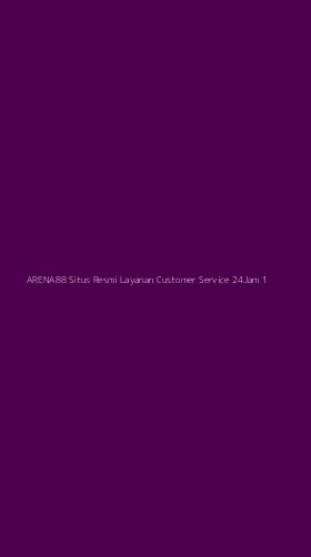 Tampilan Antarmuka Aplikasi Arena88 Situs Resmi Layanan Customer Service 24jam - 1