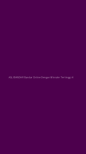 Tampilan Antarmuka Aplikasi Aslibandar Bandar Online Dengan Winrate Tertinggi - 4