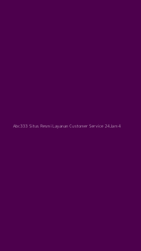 Tampilan Antarmuka Aplikasi Abc333 Situs Resmi Layanan Customer Service 24jam - 4