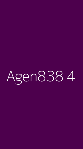 Tampilan Antarmuka Aplikasi Agen838 - 4