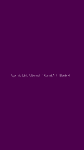 Tampilan Antarmuka Aplikasi Agenvip Link Alternatif Resmi Anti Blokir - 4