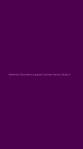 Tampilan Antarmuka Aplikasi Airbetslot Situs Resmi Layanan Customer Service 24jam - 4