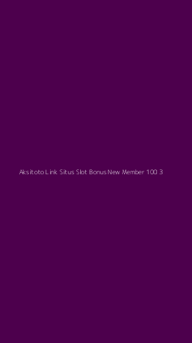 Tampilan Antarmuka Aplikasi Aksitoto Link Situs Slot Bonus New Member 100 - 3