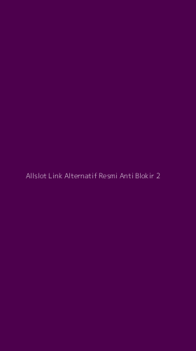 Tampilan Antarmuka Aplikasi Allslot Link Alternatif Resmi Anti Blokir - 2