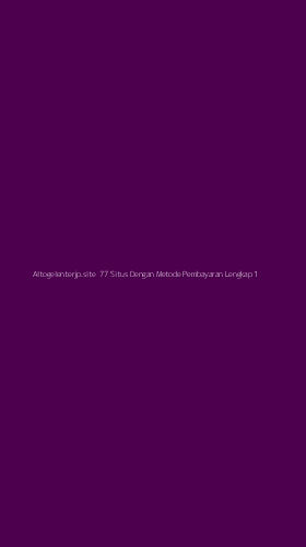 Tampilan Antarmuka Aplikasi Altogelenterjp.site 77 Situs Dengan Metode Pembayaran Lengkap - 1