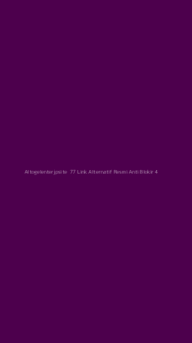 Tampilan Antarmuka Aplikasi Altogelenterjpsite 77 Link Alternatif Resmi Anti Blokir - 4