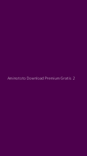 Tampilan Antarmuka Aplikasi Aminototo Download Premium Gratis - 2