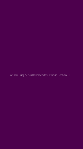 Tampilan Antarmuka Aplikasi Arisan Uang Situs Rekomendasi Pilihan Terbaik - 3