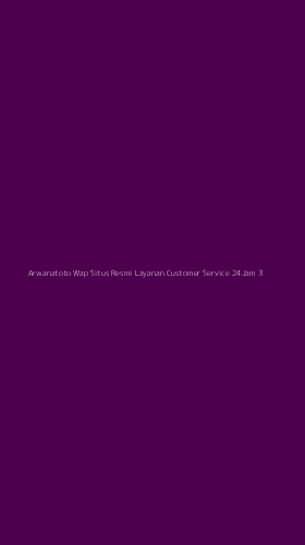 Tampilan Antarmuka Aplikasi Arwanatoto Wap Situs Resmi Layanan Customer Service 24jam - 3