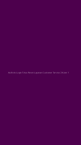 Tampilan Antarmuka Aplikasi Asdtoto Login Situs Resmi Layanan Customer Service 24jam - 1