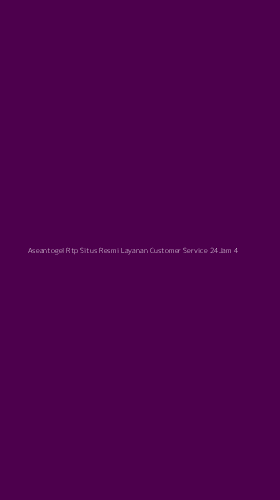 Tampilan Antarmuka Aplikasi Aseantogel Rtp Situs Resmi Layanan Customer Service 24jam - 4