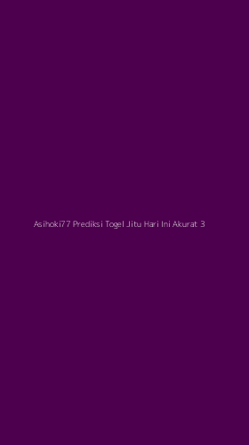 Tampilan Antarmuka Aplikasi Asihoki77 Prediksi Togel Jitu Hari Ini Akurat - 3
