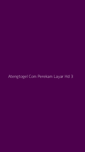 Tampilan Antarmuka Aplikasi Atengtogel Com Perekam Layar Hd - 3