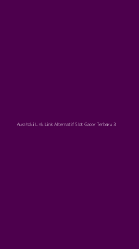 Tampilan Antarmuka Aplikasi Aurahoki Link Link Alternatif Slot Gacor Terbaru - 3