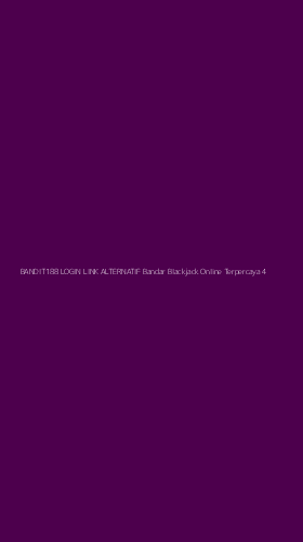 Tampilan Antarmuka Aplikasi Bandit188 Login Link Alternatif Bandar Blackjack Online Terpercaya - 4