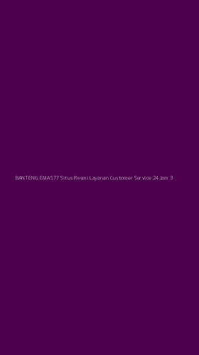 Tampilan Antarmuka Aplikasi Banteng Emas77 Situs Resmi Layanan Customer Service 24jam - 3