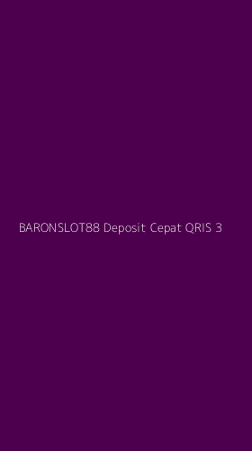 Tampilan Antarmuka Aplikasi Baronslot88 Deposit Cepat Qris - 3