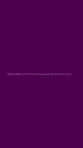 Tampilan Antarmuka Aplikasi Berlian 888 Slot Daftar Panduan Deposit Dan Withdraw Kilat - 2