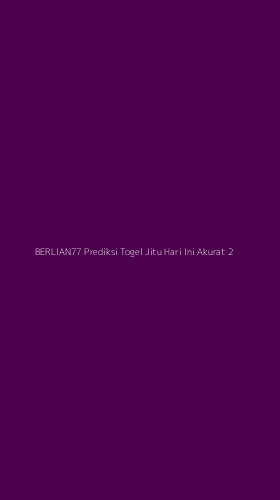 Tampilan Antarmuka Aplikasi Berlian77 Prediksi Togel Jitu Hari Ini Akurat - 2