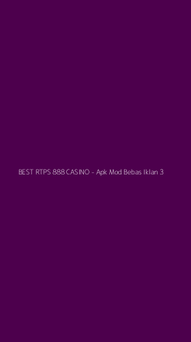 Tampilan Antarmuka Aplikasi BEST RTPS 888 CASINO - Apk Mod Bebas Iklan - 3