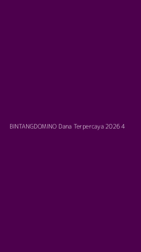 Tampilan Antarmuka Aplikasi Bintangdomino Dana Terpercaya 2026 - 4