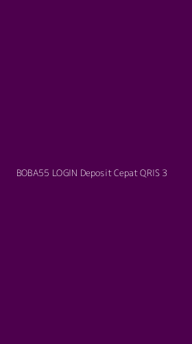 Tampilan Antarmuka Aplikasi Boba55 Login Deposit Cepat Qris - 3