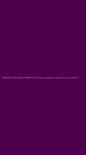 Tampilan Antarmuka Aplikasi Boba55 Login Link Alternatif Situs Resmi Layanan Customer Service 24jam - 2