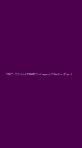 Tampilan Antarmuka Aplikasi Boba55 Login Link Alternatif Situs Terpercaya Pilihan Utama Player - 4