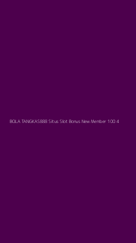 Tampilan Antarmuka Aplikasi Bola Tangkas888 Situs Slot Bonus New Member 100 - 4