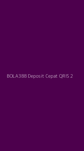 Tampilan Antarmuka Aplikasi Bola388 Deposit Cepat Qris - 2