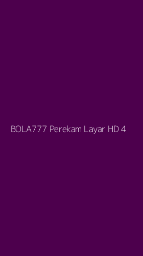 Tampilan Antarmuka Aplikasi Bola777 Perekam Layar Hd - 4