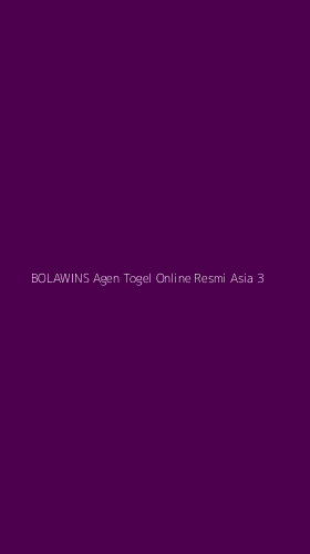 Tampilan Antarmuka Aplikasi Bolawins Agen Togel Online Resmi Asia - 3