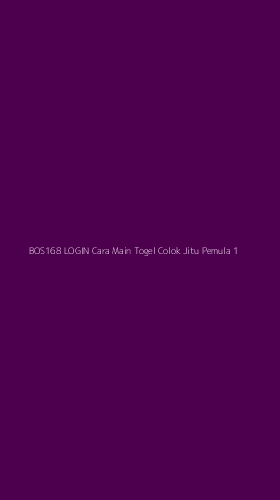 Tampilan Antarmuka Aplikasi Bos168 Login Cara Main Togel Colok Jitu Pemula - 1