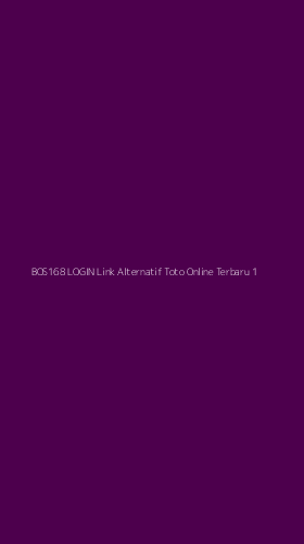 Tampilan Antarmuka Aplikasi Bos168 Login Link Alternatif Toto Online Terbaru - 1