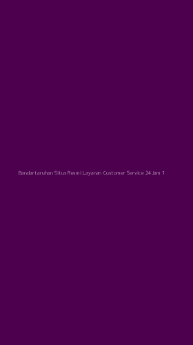 Tampilan Antarmuka Aplikasi Bandartaruhan Situs Resmi Layanan Customer Service 24jam - 1