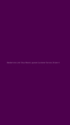 Tampilan Antarmuka Aplikasi Bandartoto Link Situs Resmi Layanan Customer Service 24jam - 4