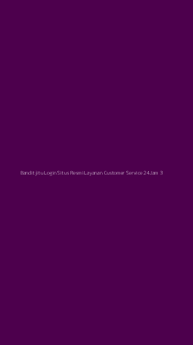 Tampilan Antarmuka Aplikasi Banditjitu Login Situs Resmi Layanan Customer Service 24jam - 3