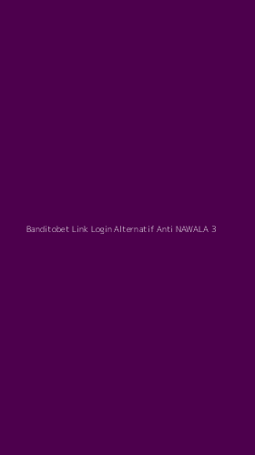 Tampilan Antarmuka Aplikasi Banditobet Link Login Alternatif Anti Nawala - 3