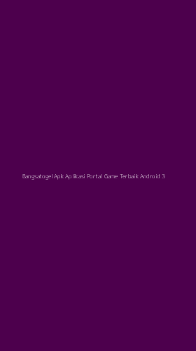 Tampilan Antarmuka Aplikasi Bangsatogel Apk Aplikasi Portal Game Terbaik Android - 3