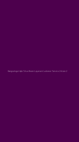 Tampilan Antarmuka Aplikasi Bangsatogel Apk Situs Resmi Layanan Customer Service 24jam - 2