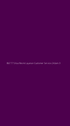 Tampilan Antarmuka Aplikasi Bb777 Situs Resmi Layanan Customer Service 24jam - 3