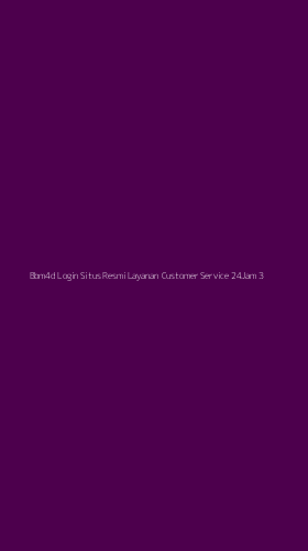 Tampilan Antarmuka Aplikasi Bbm4d Login Situs Resmi Layanan Customer Service 24jam - 3
