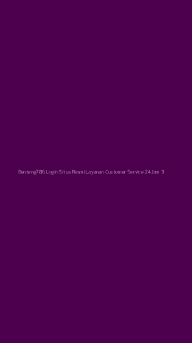 Tampilan Antarmuka Aplikasi Benteng786 Login Situs Resmi Layanan Customer Service 24jam - 3