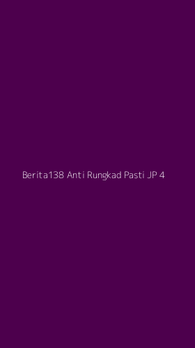 Tampilan Antarmuka Aplikasi Berita138 Anti Rungkad Pasti Jp - 4