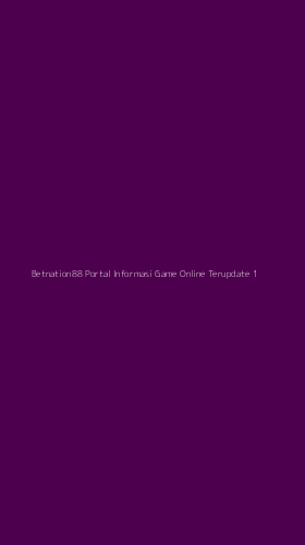 Tampilan Antarmuka Aplikasi Betnation88 Portal Informasi Game Online Terupdate - 1