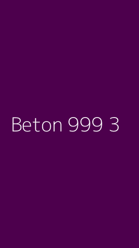 Tampilan Antarmuka Aplikasi Beton 999 - 3