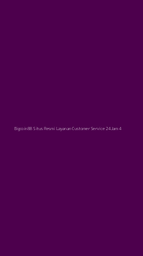 Tampilan Antarmuka Aplikasi Bigcoin88 Situs Resmi Layanan Customer Service 24jam - 4